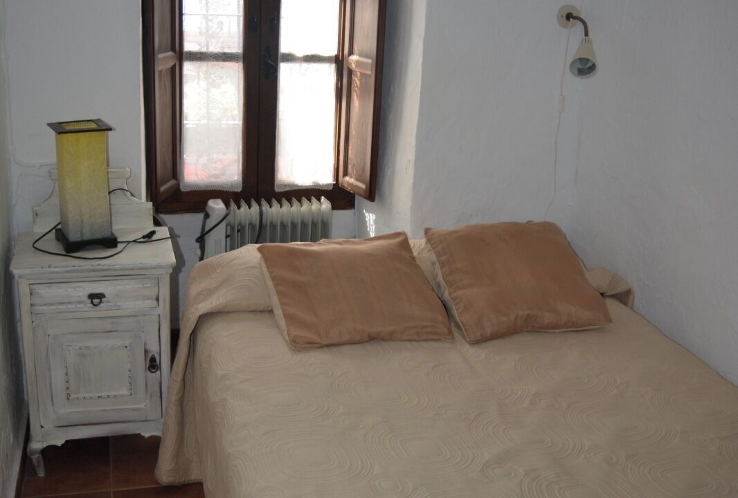 Photo of Bedroom in Algodonales