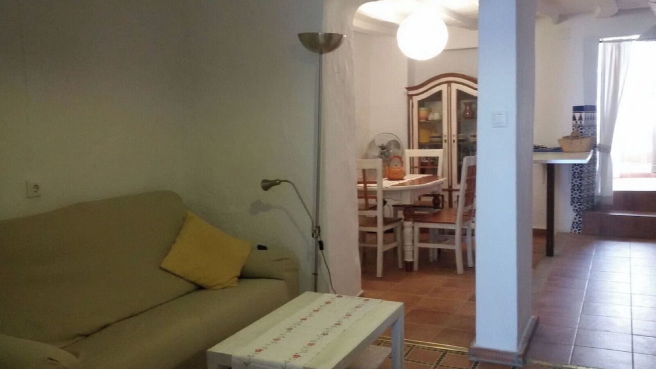 Photo of Livingroom in Algodonales