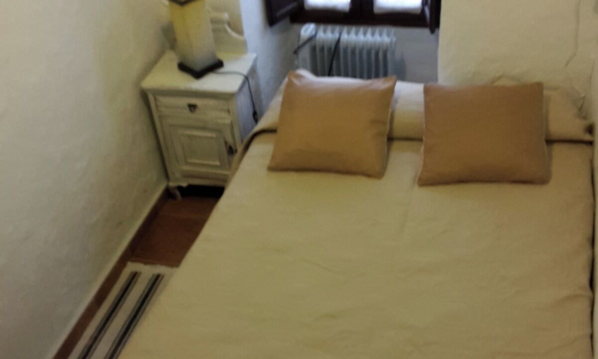 Photo of Bedroom in Algodonales
