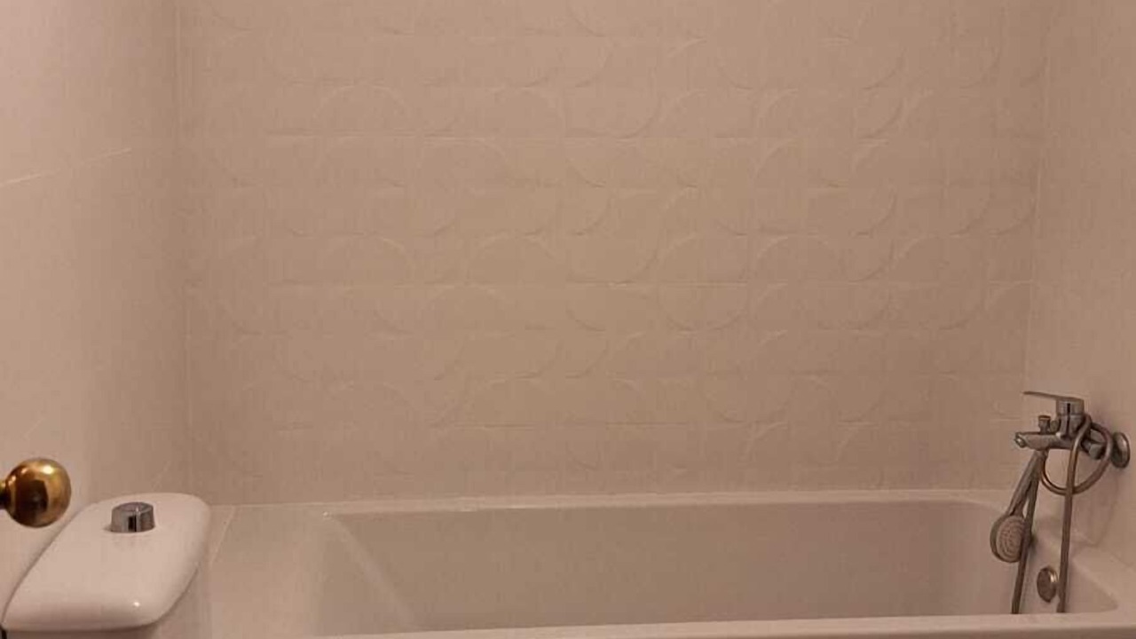 Photo of Bathroom in Conil de la Frontera