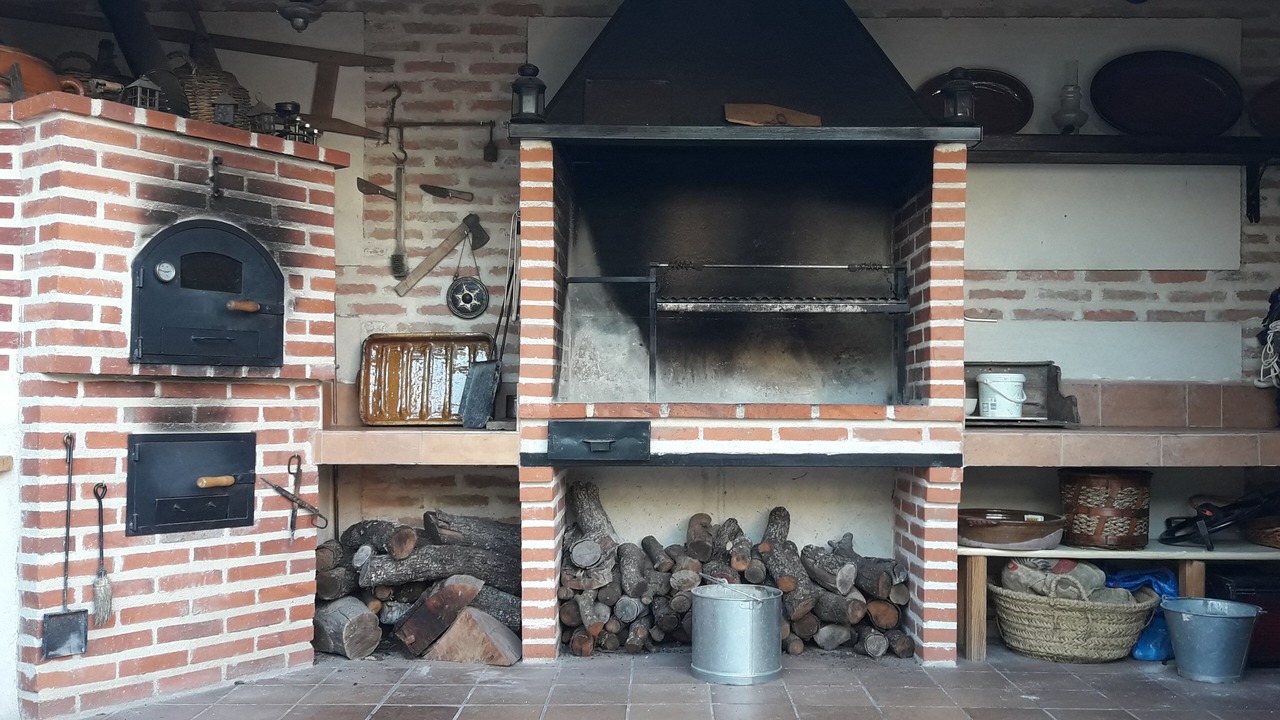 Photo of Outdoor in Horcajo de las Torres