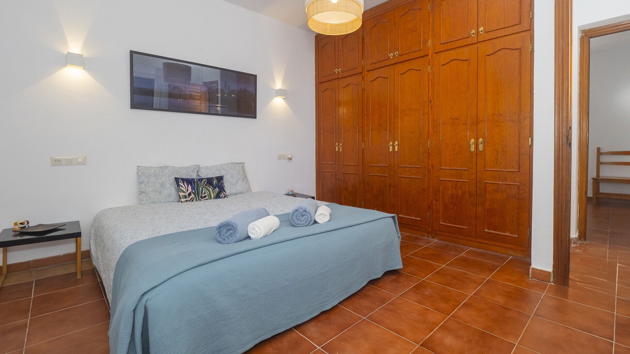Photo of Bedroom in Coin