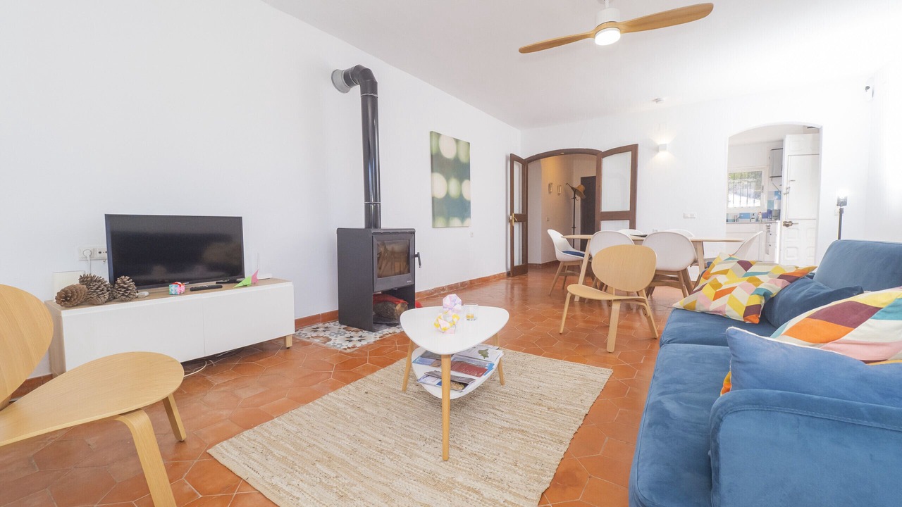 Photo of Livingroom in Coin