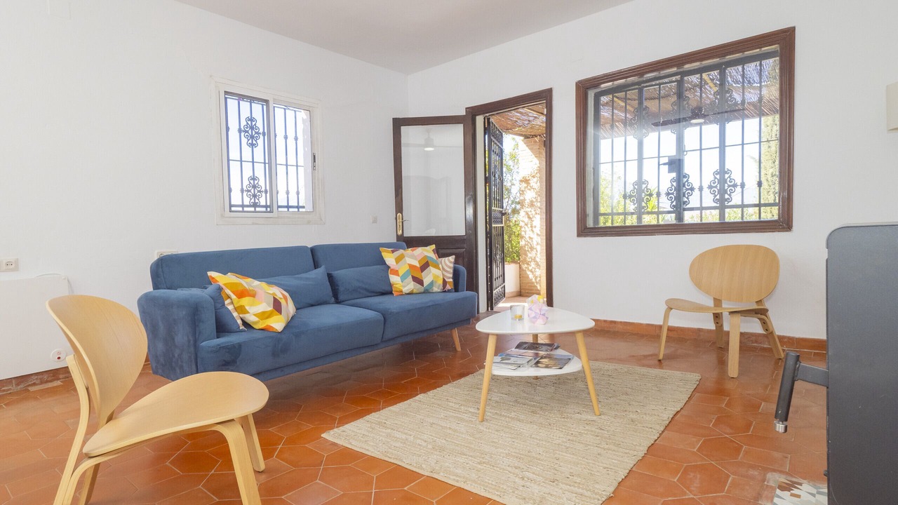 Photo of Livingroom in Coin