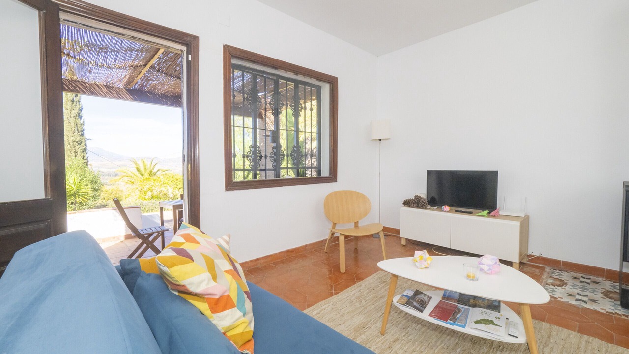 Photo of Livingroom in Coin