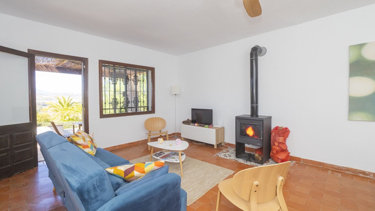 Photo of Livingroom in Coin