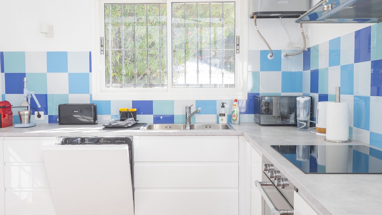 Photo of Kitchen in Coin