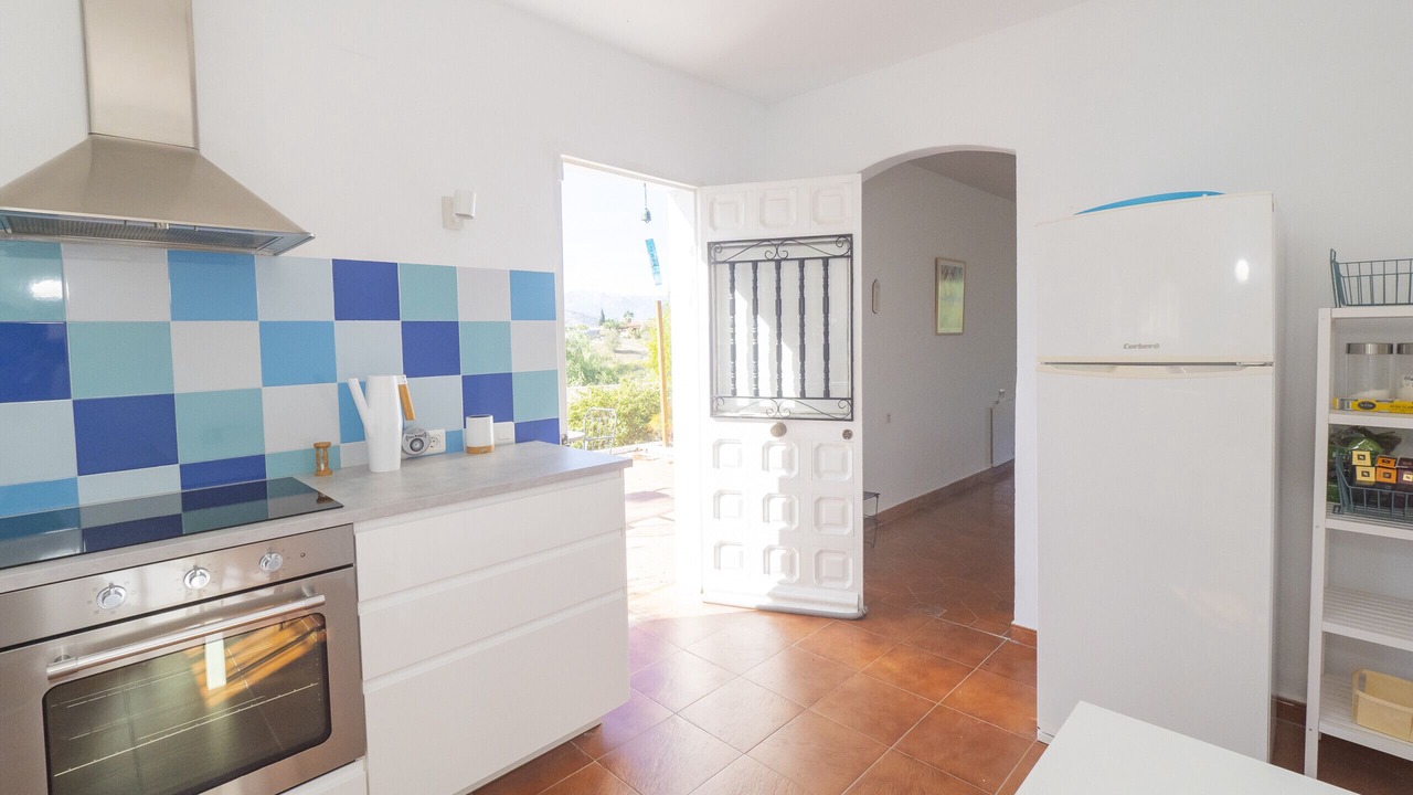 Photo of Kitchen in Coin