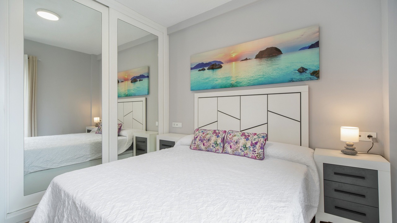 Photo of Bedroom in El Puerto de Santa Maria