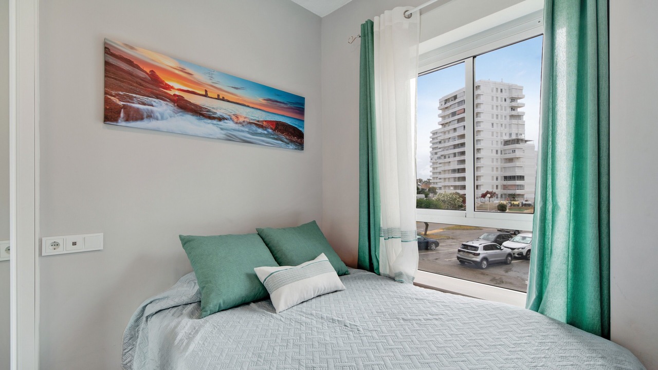 Photo of Bedroom in El Puerto de Santa Maria