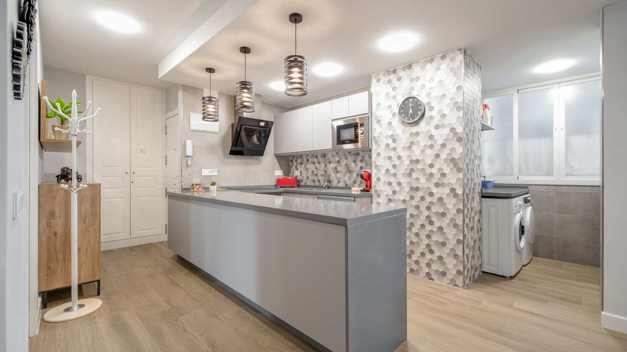 Photo of Kitchen in El Puerto de Santa Maria