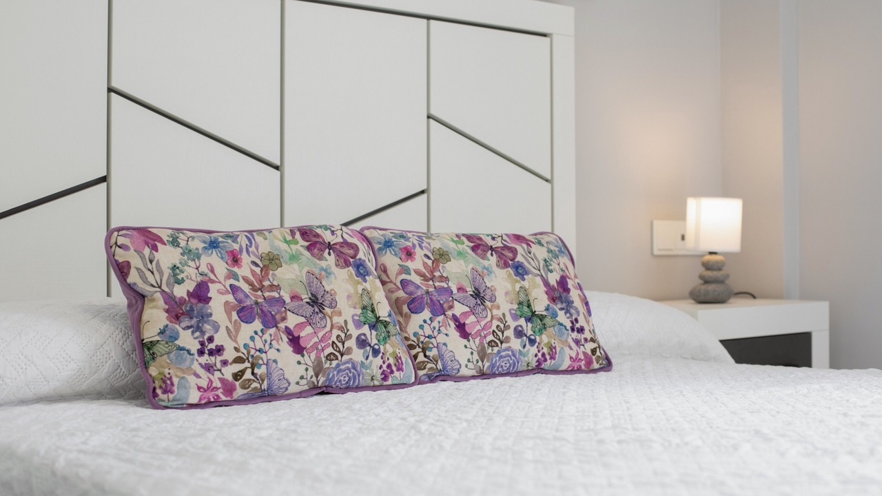 Photo of Bedroom in El Puerto de Santa Maria