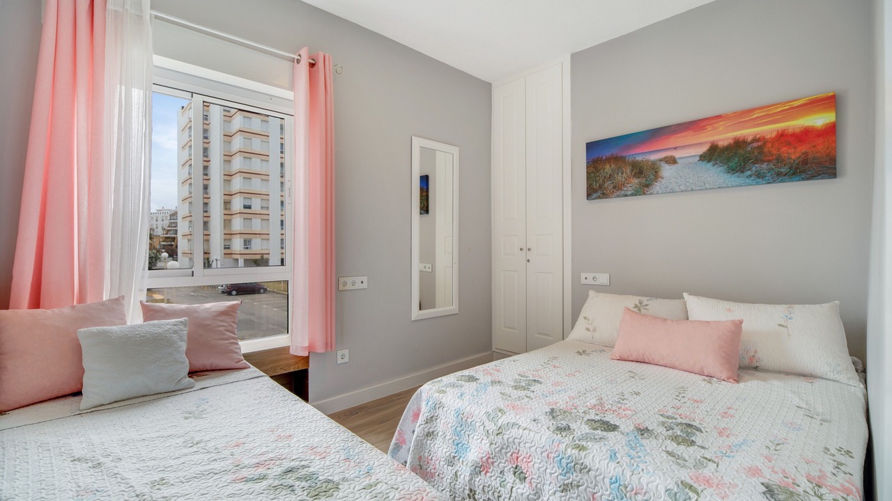 Photo of Bedroom in El Puerto de Santa Maria