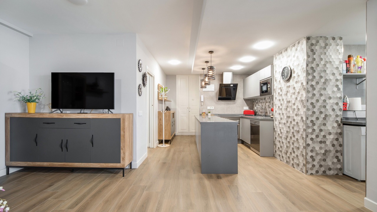 Photo of Kitchen in El Puerto de Santa Maria