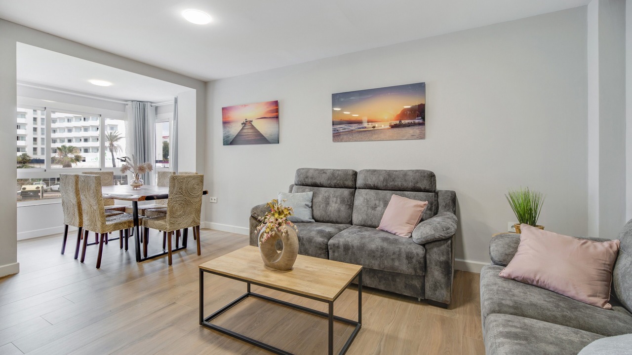 Photo of Livingroom in El Puerto de Santa Maria