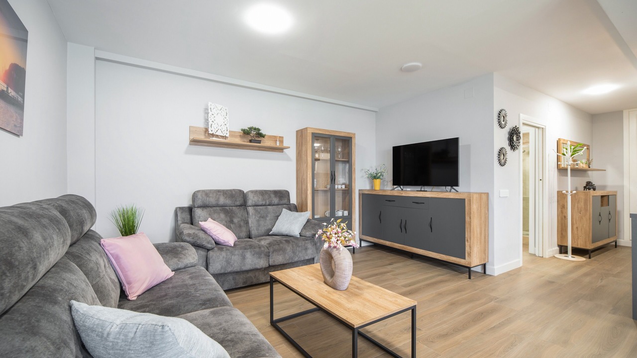 Photo of Livingroom in El Puerto de Santa Maria