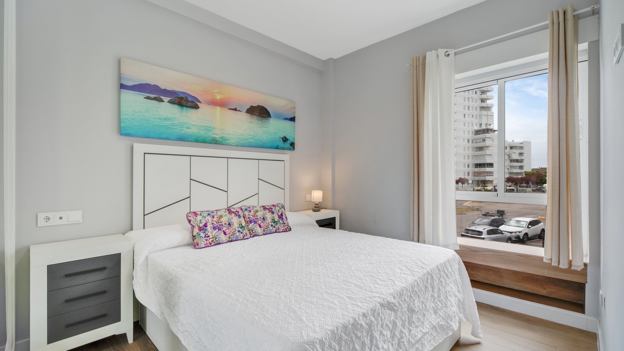 Photo of Bedroom in El Puerto de Santa Maria