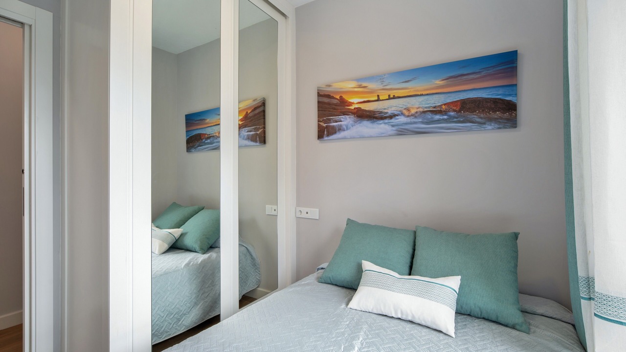 Photo of Bedroom in El Puerto de Santa Maria