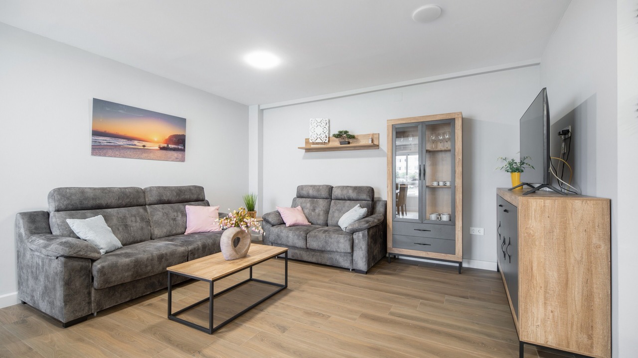 Photo of Livingroom in El Puerto de Santa Maria