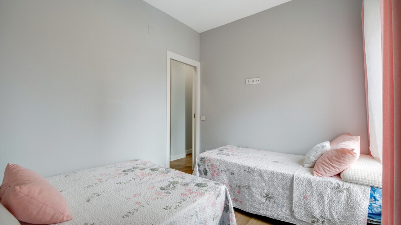 Photo of Bedroom in El Puerto de Santa Maria