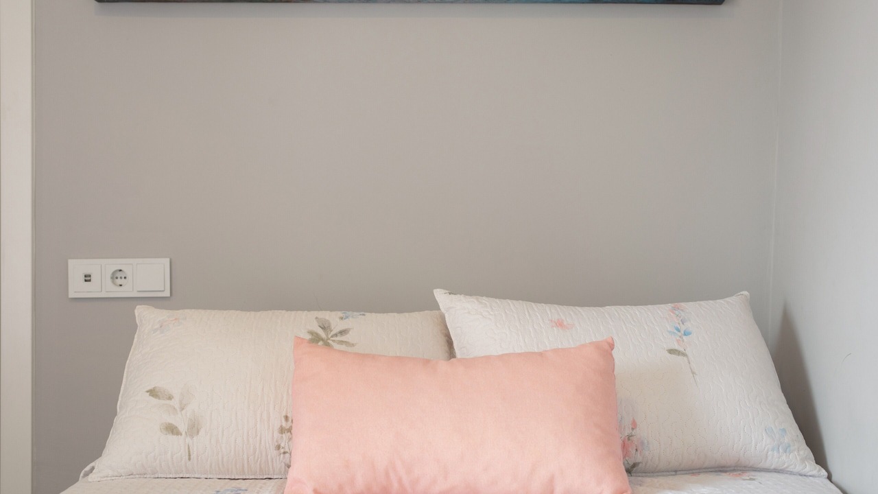Photo of Bedroom in El Puerto de Santa Maria