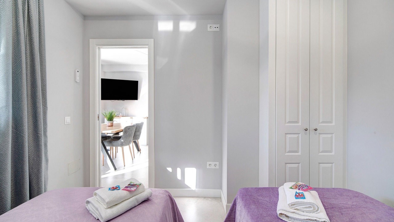 Photo of Bedroom in Valdelagrana