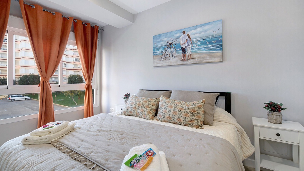 Photo of Bedroom in Valdelagrana