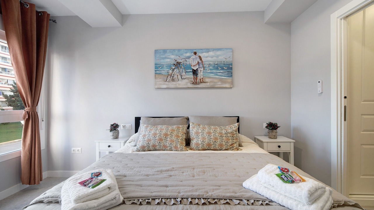 Photo of Bedroom in Valdelagrana