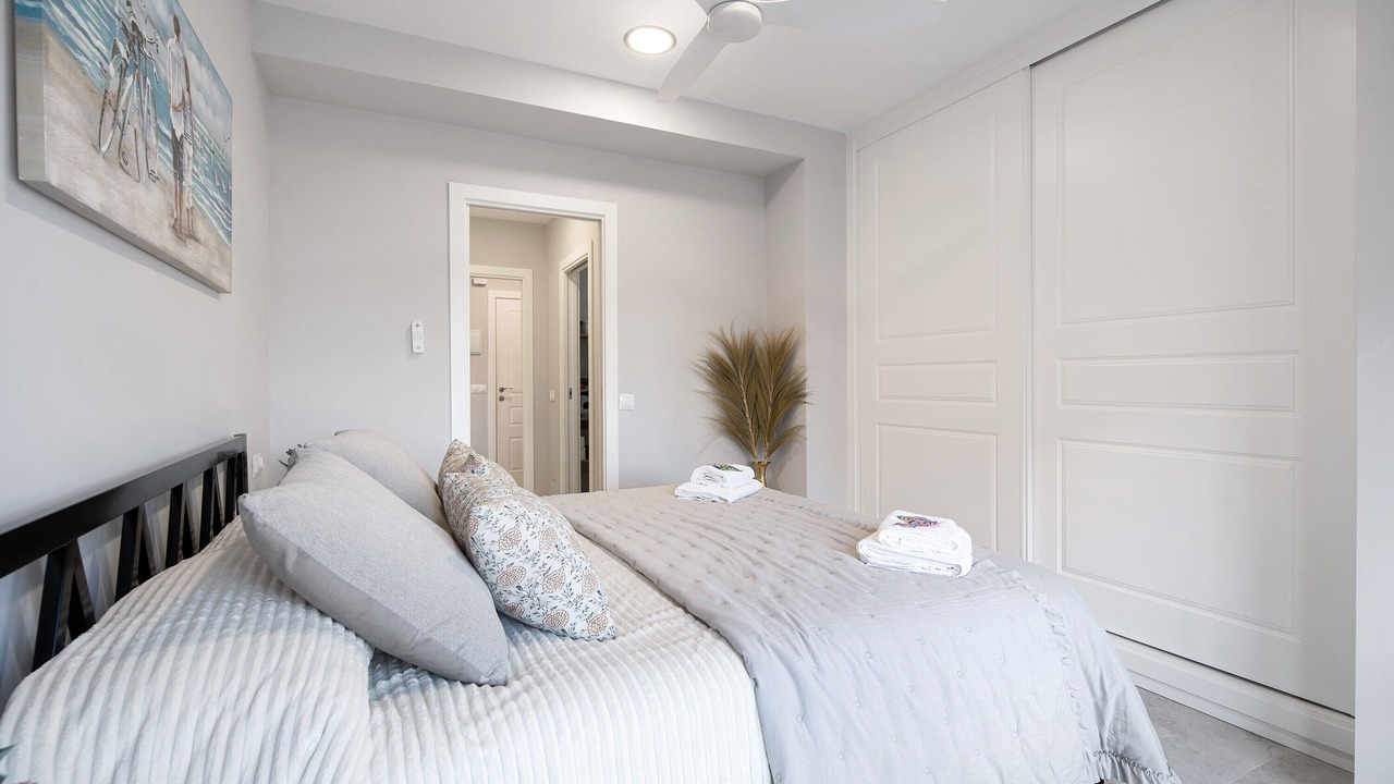 Photo of Bedroom in Valdelagrana
