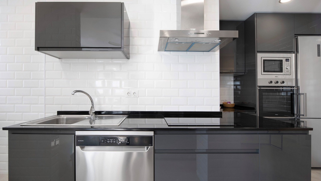 Photo of Kitchen in Valdelagrana