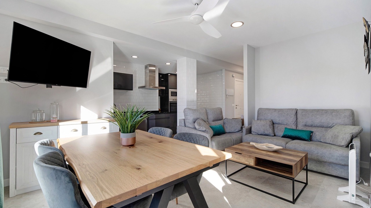Photo of Livingroom in Valdelagrana