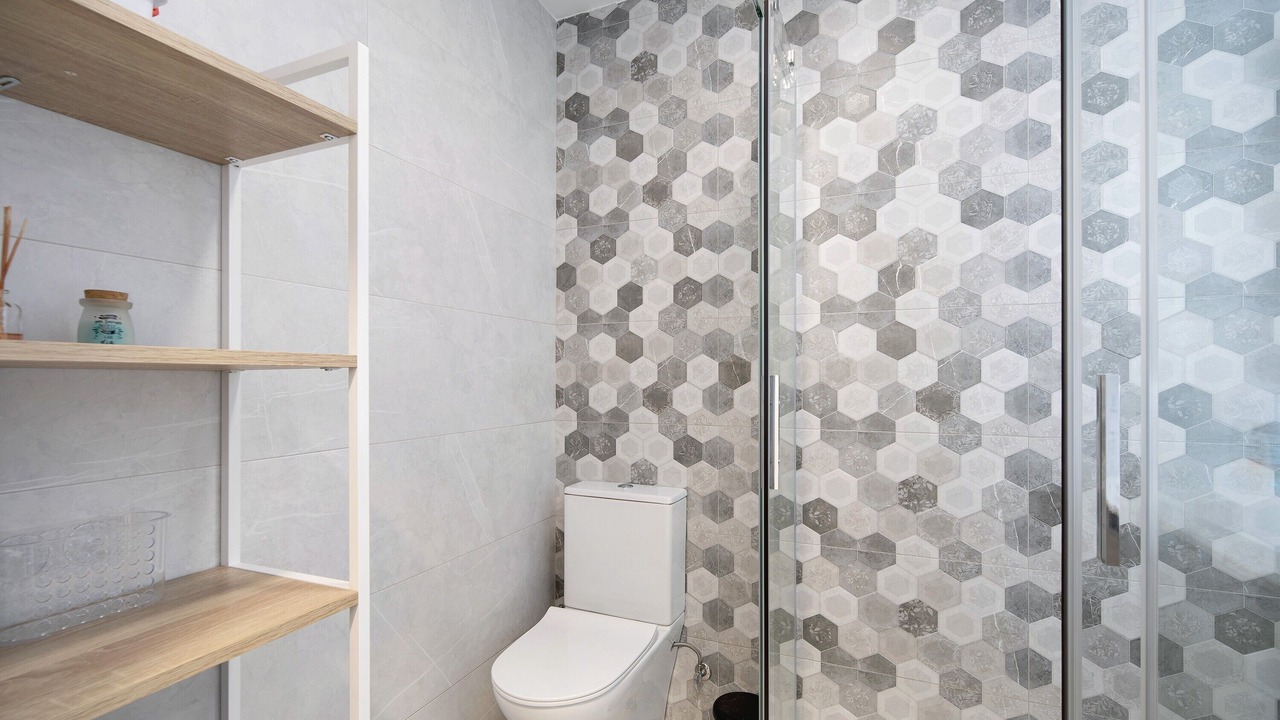 Photo of Bathroom in Valdelagrana