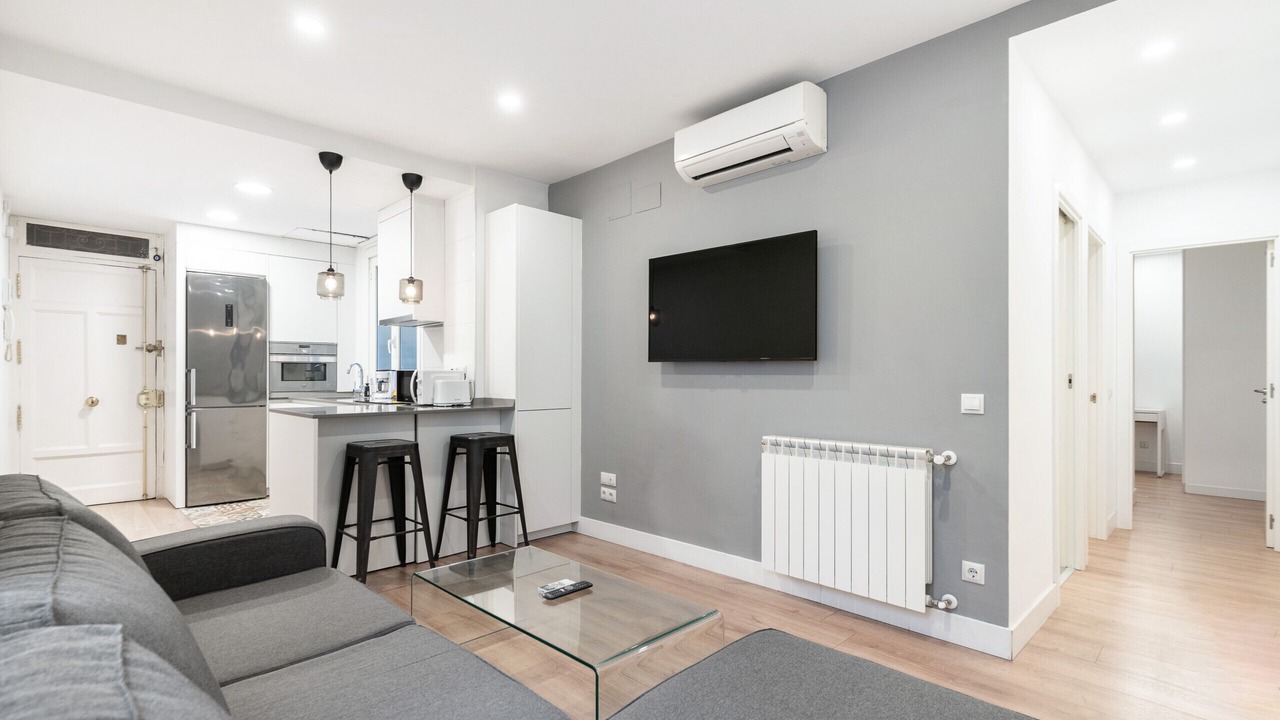 Photo of Livingroom in Castellana