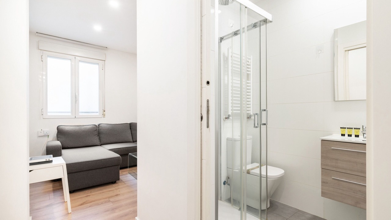 Photo of Bathroom in Castellana