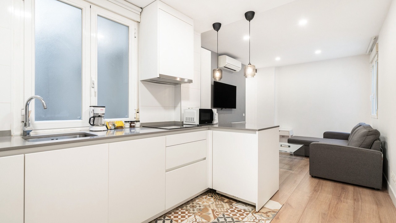 Photo of Kitchen in Castellana
