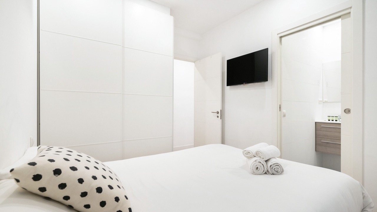 Photo of Bedroom in Castellana