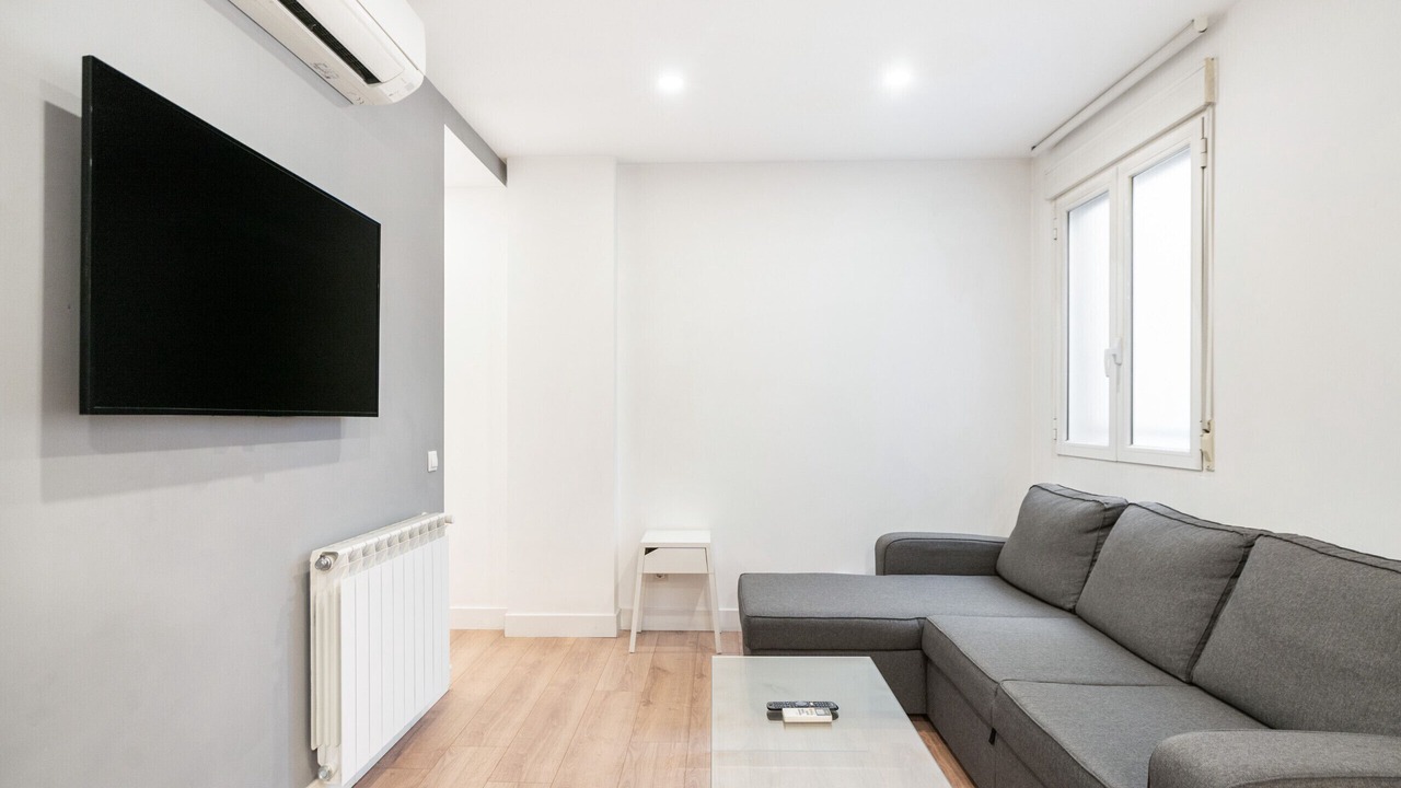 Photo of Livingroom in Castellana