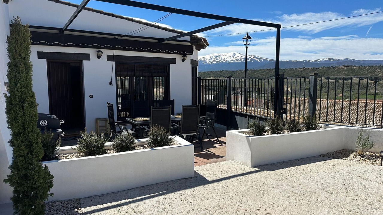 Photo of Outdoor in Alcudia de Guadix