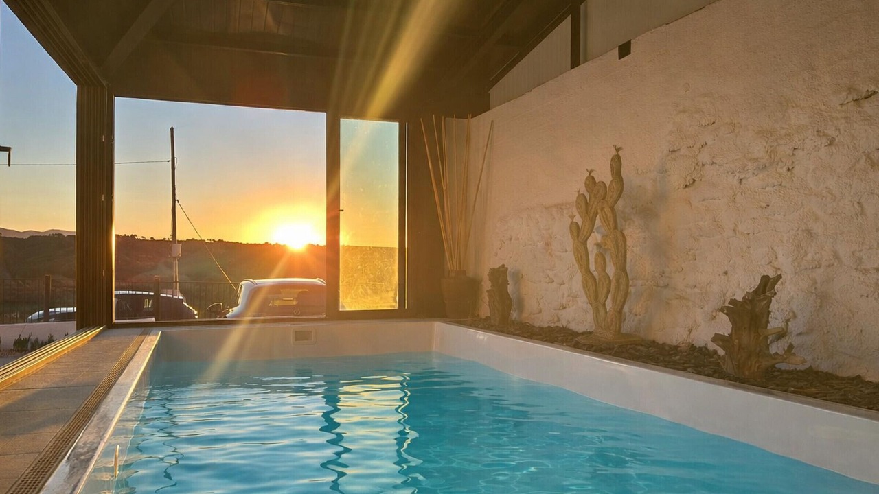 Photo of Outdoor in Alcudia de Guadix