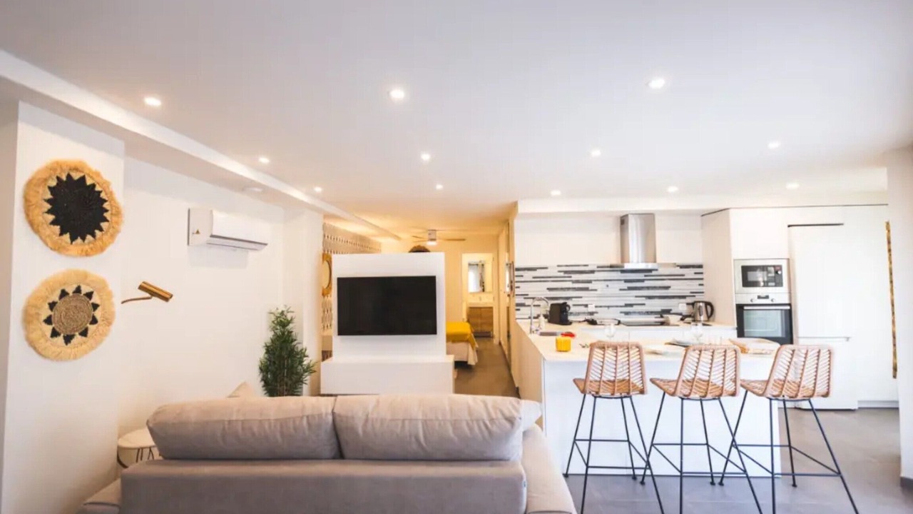 Photo of Livingroom in Distrito Sur