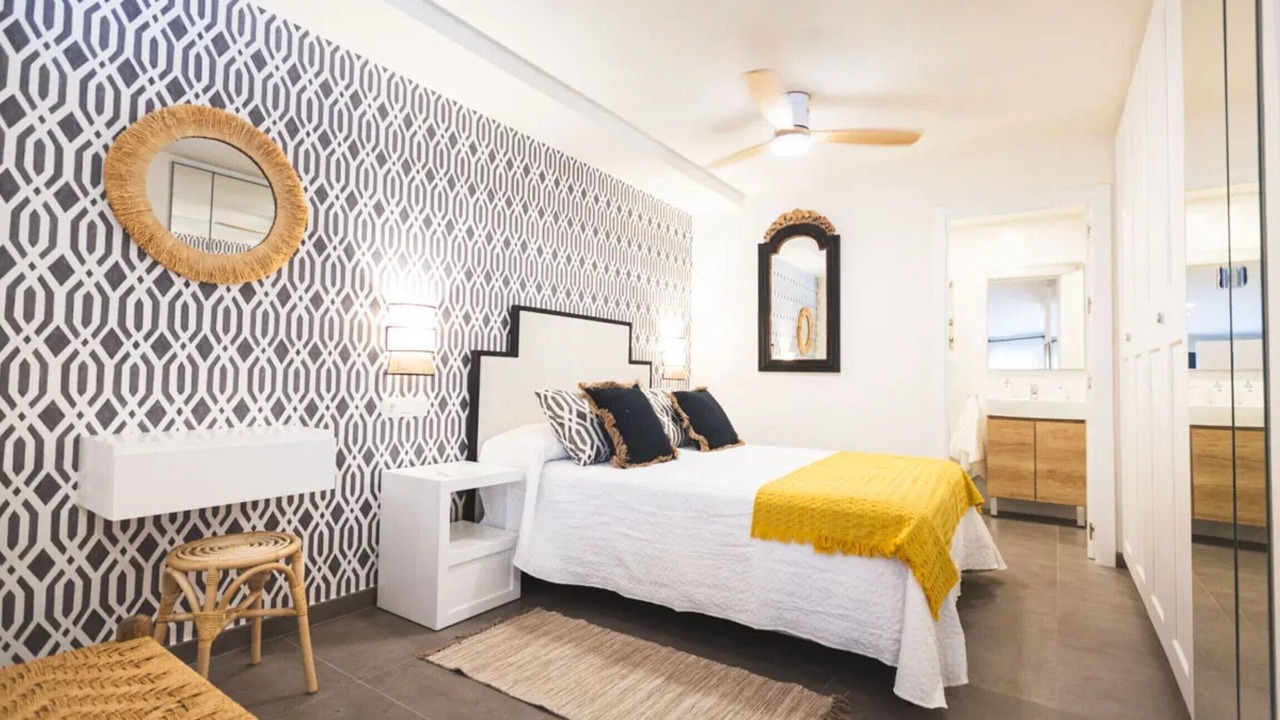 Photo of Bedroom in Distrito Sur