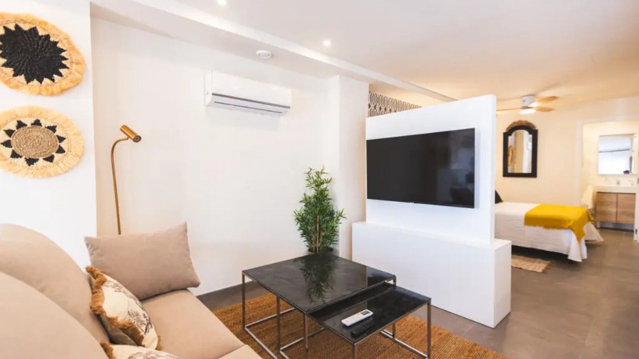 Photo of Bedroom in Distrito Sur