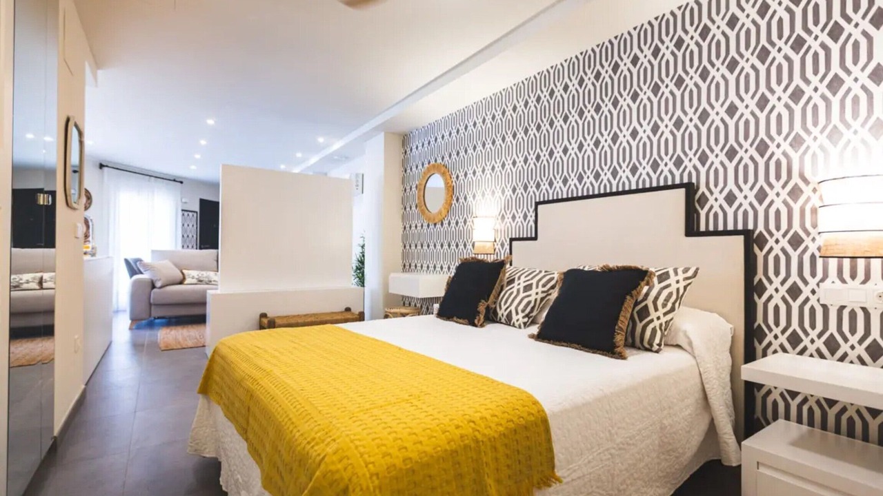 Photo of Bedroom in Distrito Sur
