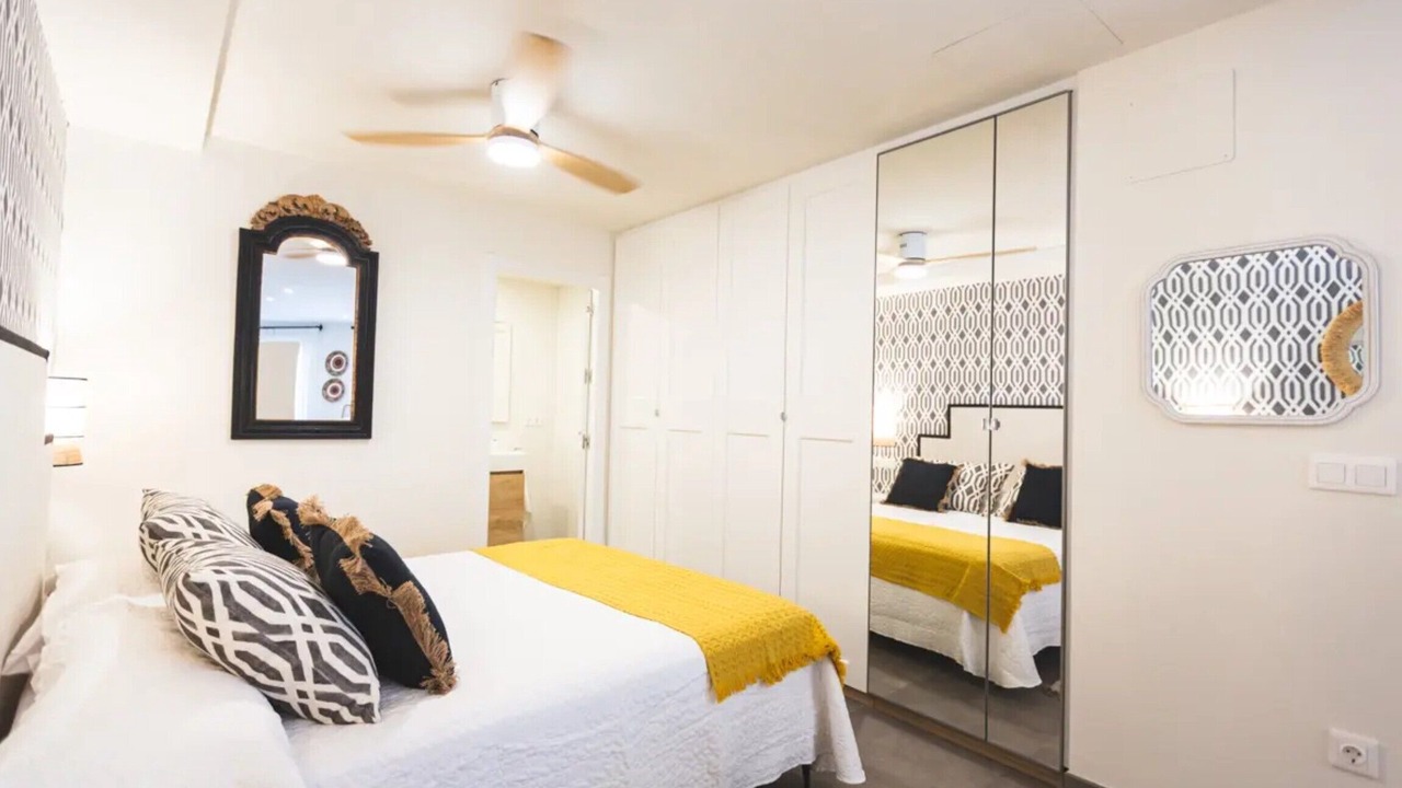 Photo of Bedroom in Distrito Sur