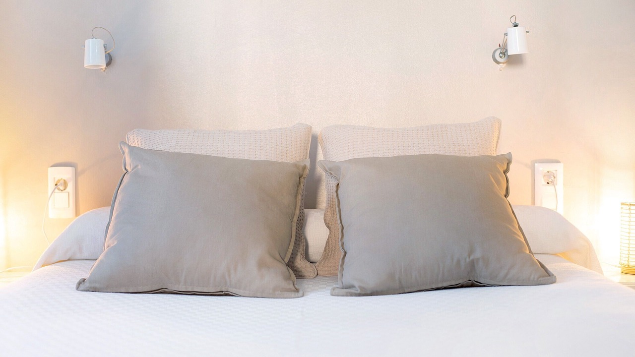 Photo of Bedroom in Jerez de la Frontera Old Town