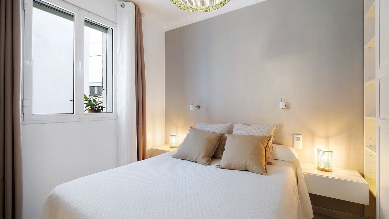 Photo of Bedroom in Jerez de la Frontera Old Town