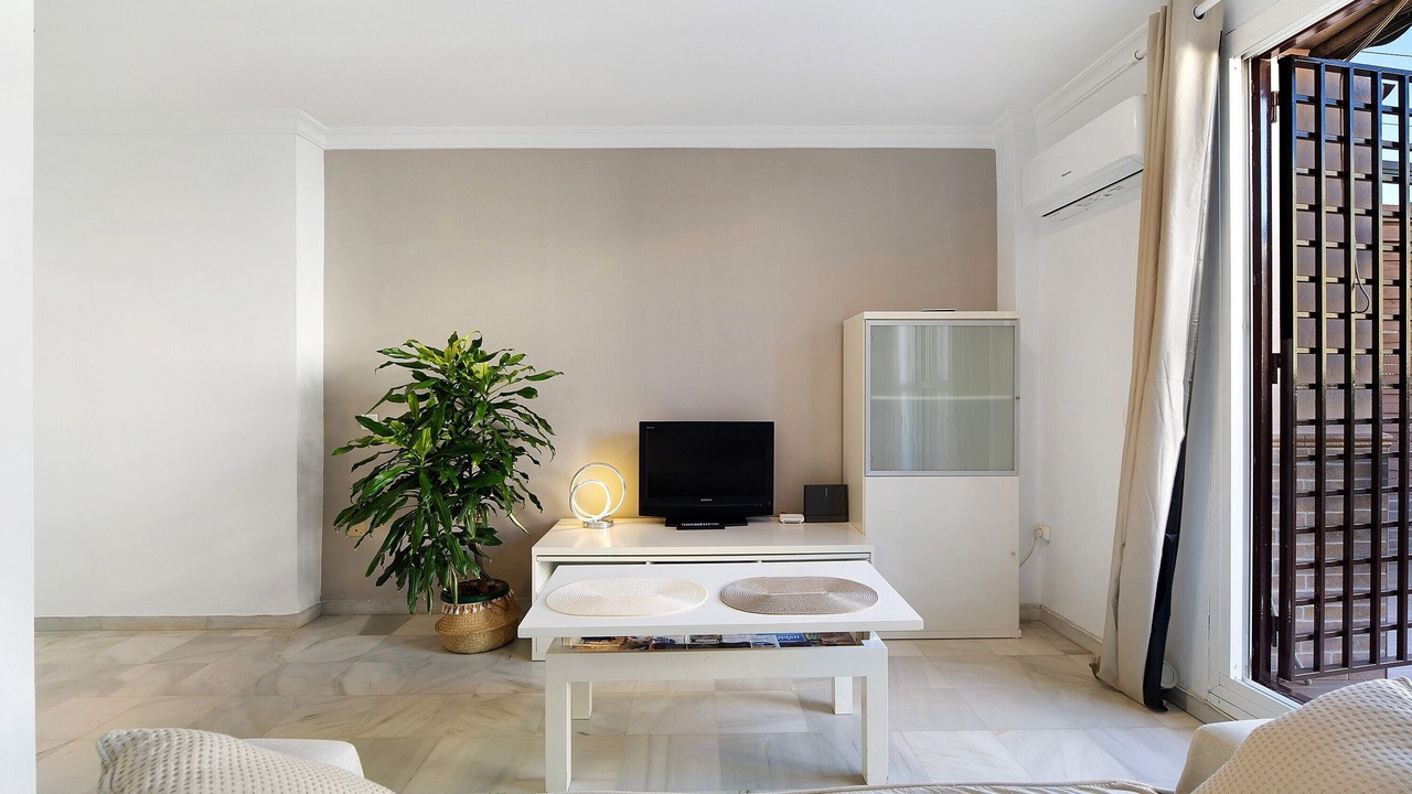 Photo of Livingroom in Jerez de la Frontera Old Town