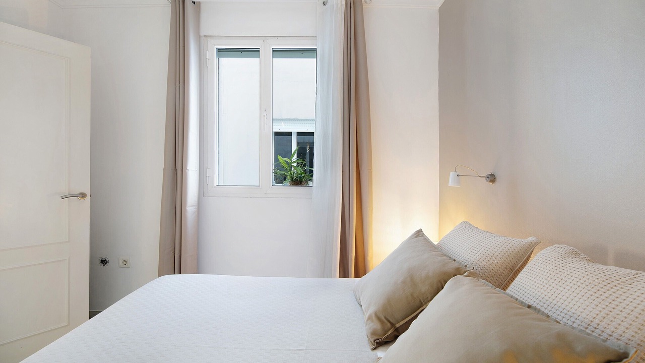 Photo of Bedroom in Jerez de la Frontera Old Town