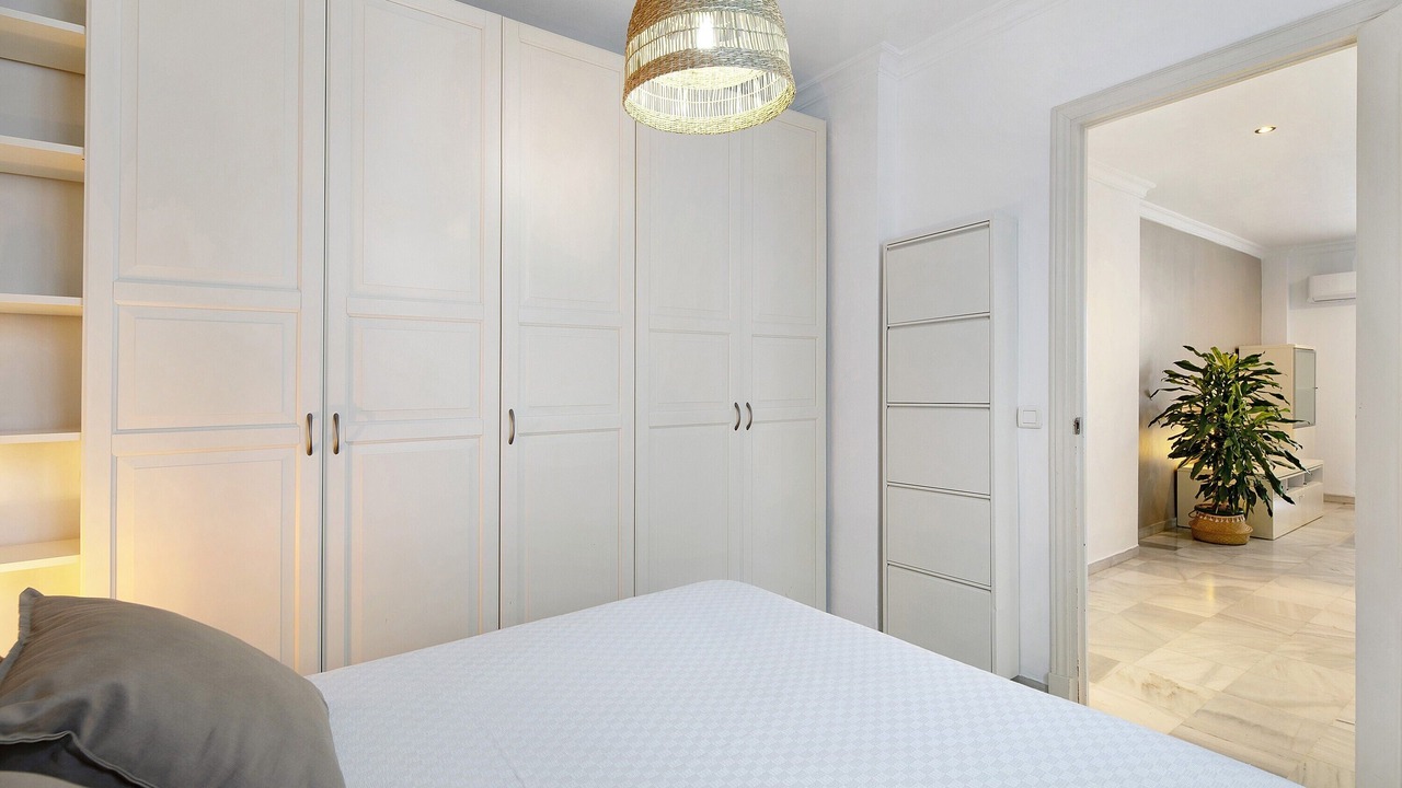 Photo of Bedroom in Jerez de la Frontera Old Town