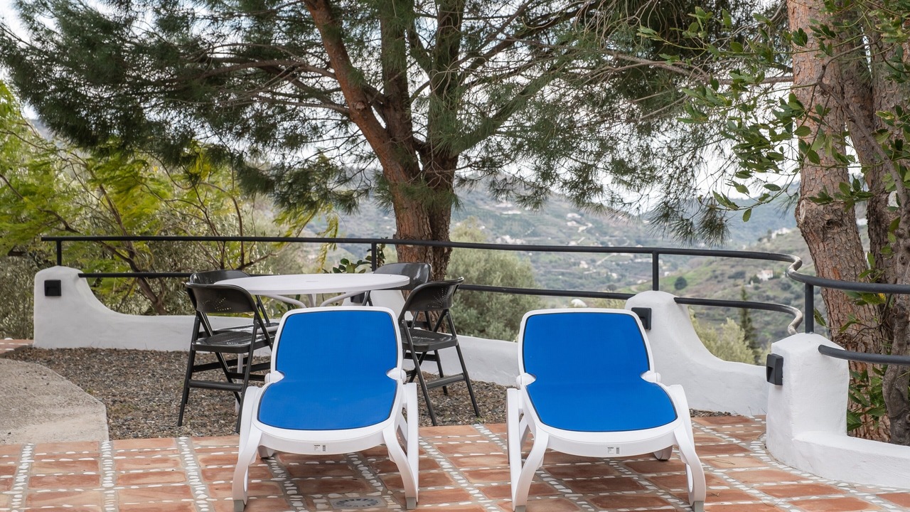 Photo of Outdoor in Competa